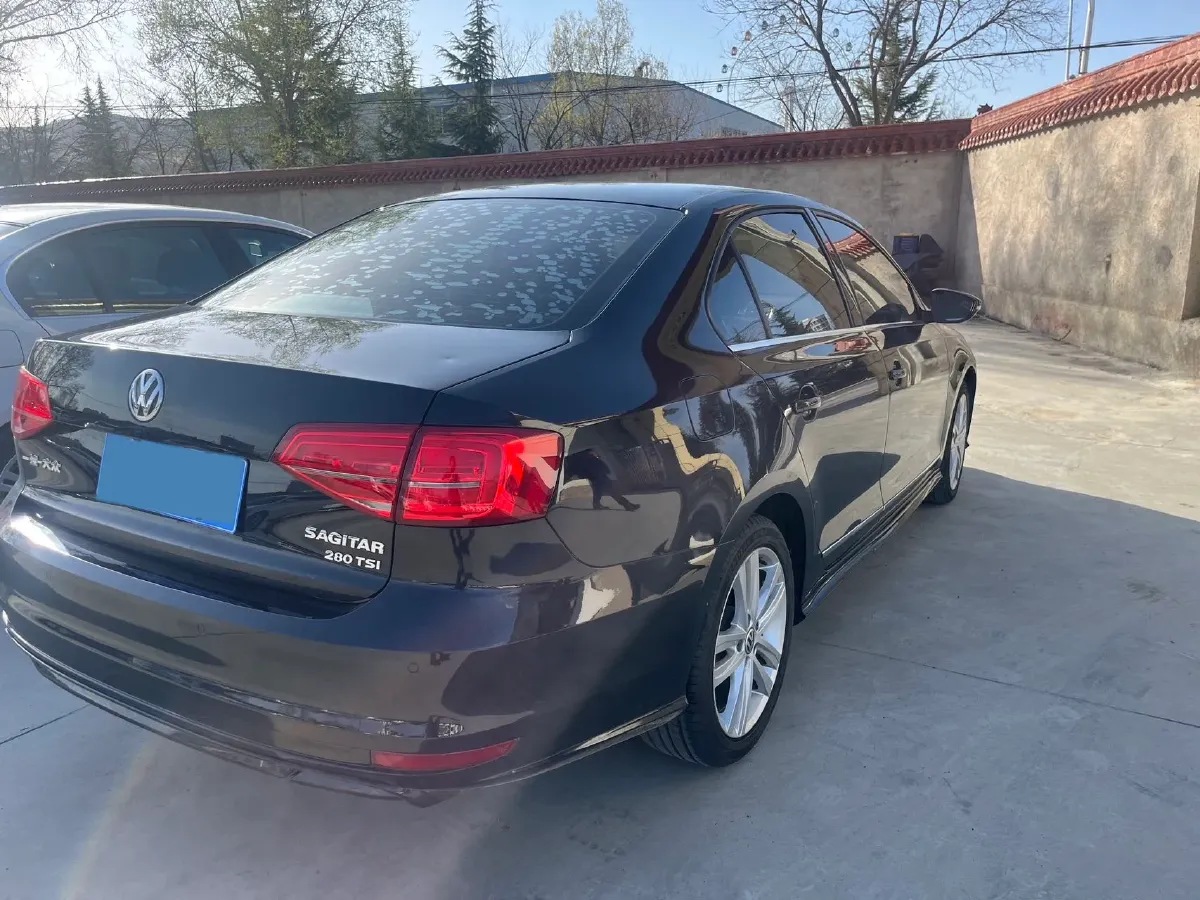 2018 Volkswagen Sagitar 1.4T 150HP L4 7DCT,autocango,china used car exporter,china ev exporter,chinese used car exporter,chinese used ev exporter