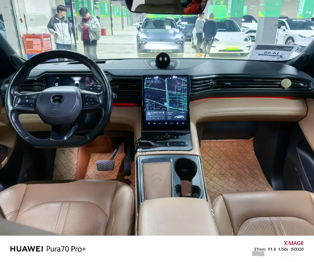 2020 NIO EC6 BEV 70KWH,autocango,china used car exporter,china ev exporter,chinese used car exporter,chinese used ev exporter