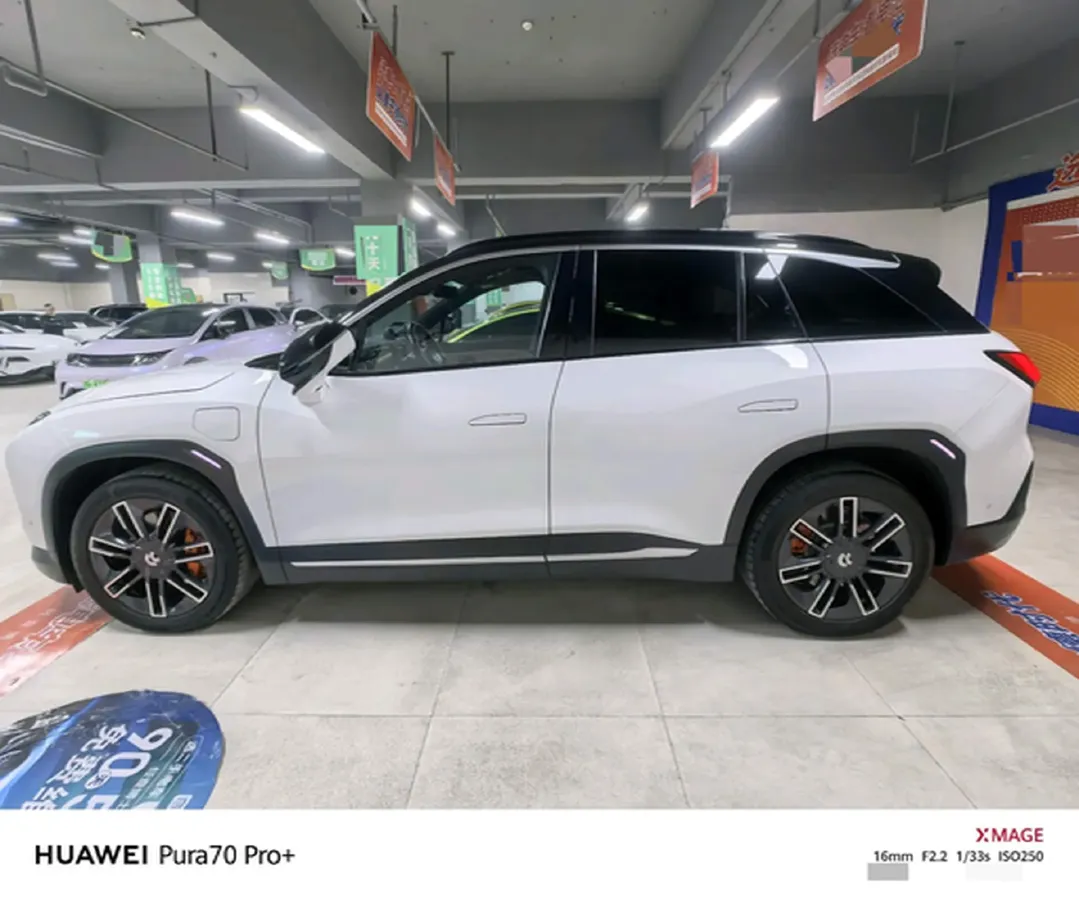 2020 NIO EC6 BEV 70KWH,autocango,china used car exporter,china ev exporter,chinese used car exporter,chinese used ev exporter