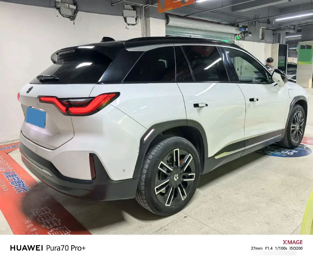 2020 NIO EC6 BEV 70KWH,autocango,china used car exporter,china ev exporter,chinese used car exporter,chinese used ev exporter