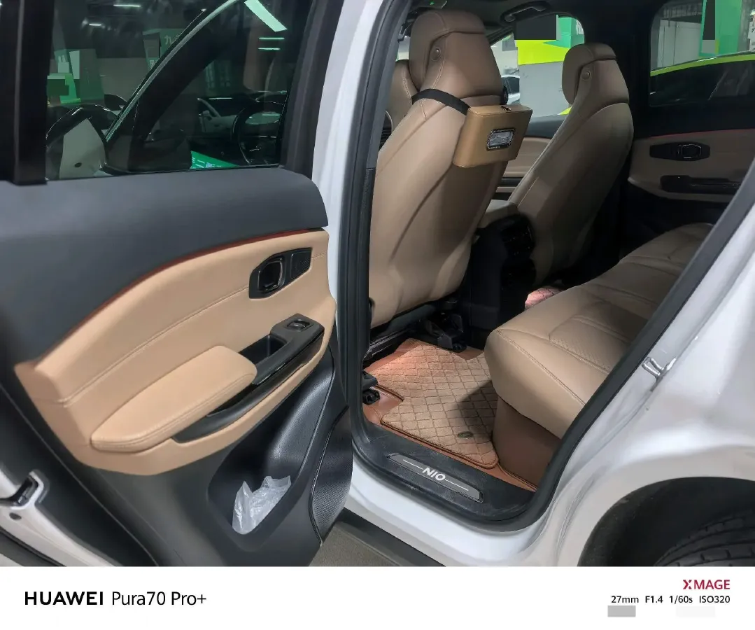 2020 NIO EC6 BEV 70KWH,autocango,china used car exporter,china ev exporter,chinese used car exporter,chinese used ev exporter