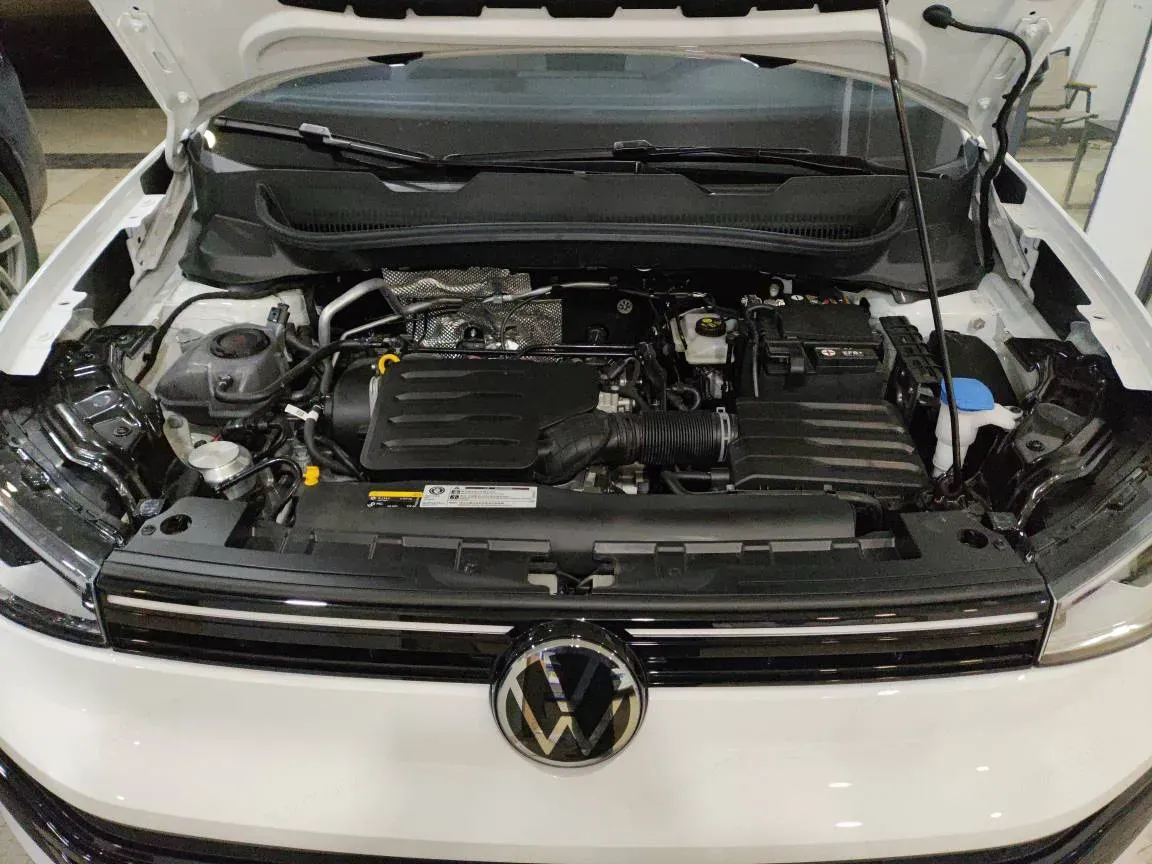 2026 Volkswagen Tharu 1.5L 110HP L4 6AT,autocango,china used car exporter,china ev exporter,chinese used car exporter,chinese used ev exporter