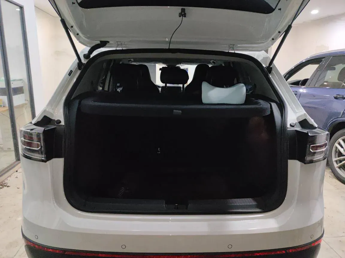 2026 Volkswagen Tharu 1.5L 110HP L4 6AT,autocango,china used car exporter,china ev exporter,chinese used car exporter,chinese used ev exporter