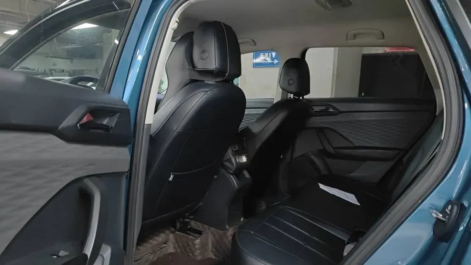 2020 Volkswagen Tharu 1.4T 150HP L4 7DCT,autocango,china used car exporter,china ev exporter,chinese used car exporter,chinese used ev exporter