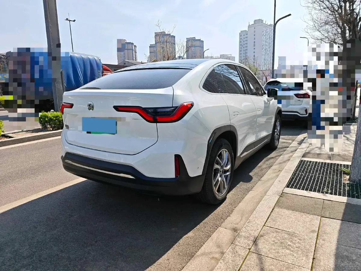 2020 NIO ES6 BEV 100KWH,autocango,china used car exporter,china ev exporter,chinese used car exporter,chinese used ev exporter