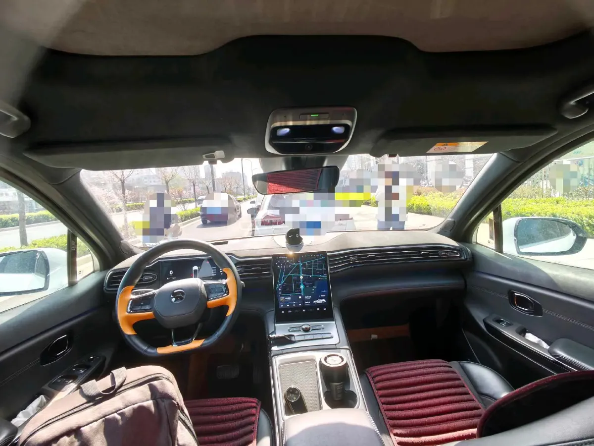 2020 NIO ES6 BEV 100KWH,autocango,china used car exporter,china ev exporter,chinese used car exporter,chinese used ev exporter