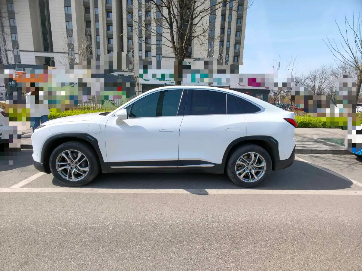 2020 NIO ES6 BEV 100KWH,autocango,china used car exporter,china ev exporter,chinese used car exporter,chinese used ev exporter