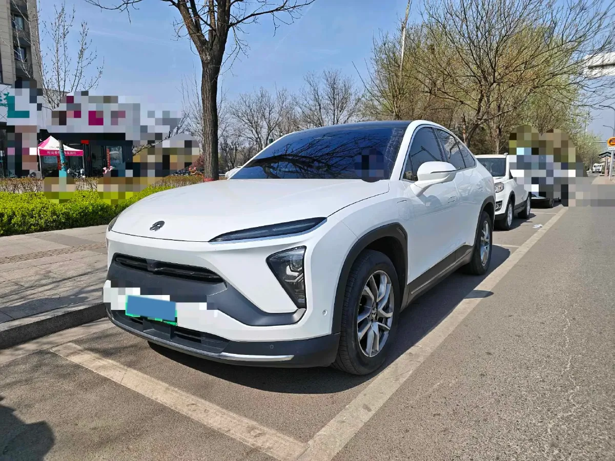 2020 NIO ES6 BEV 100KWH,autocango,china used car exporter,china ev exporter,chinese used car exporter,chinese used ev exporter