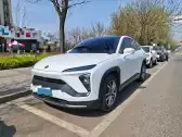 2020 NIO ES6,autocango,china used car exporter,china ev exporter,chinese used car exporter,chinese used ev exporter
