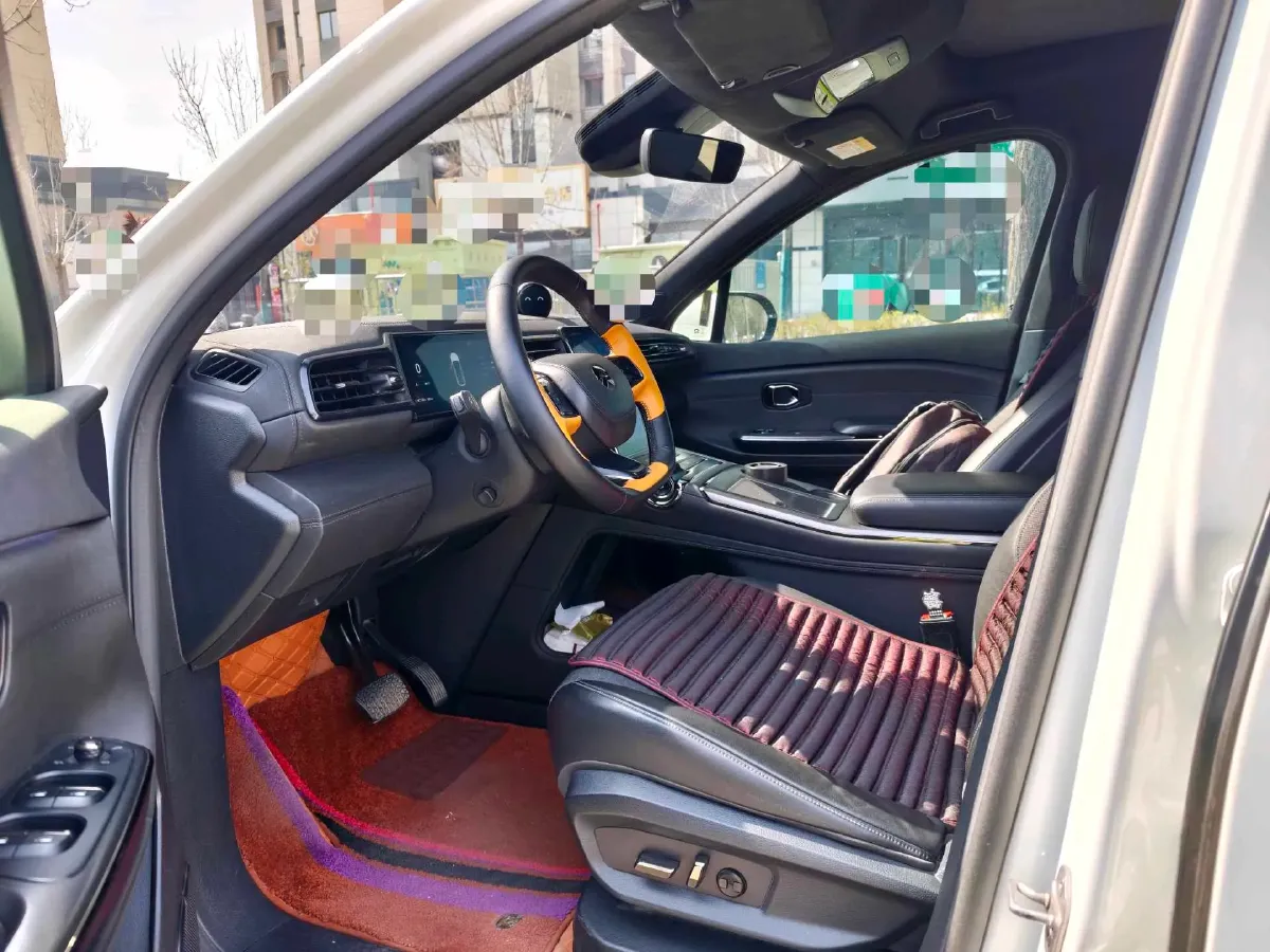 2020 NIO ES6 BEV 100KWH,autocango,china used car exporter,china ev exporter,chinese used car exporter,chinese used ev exporter