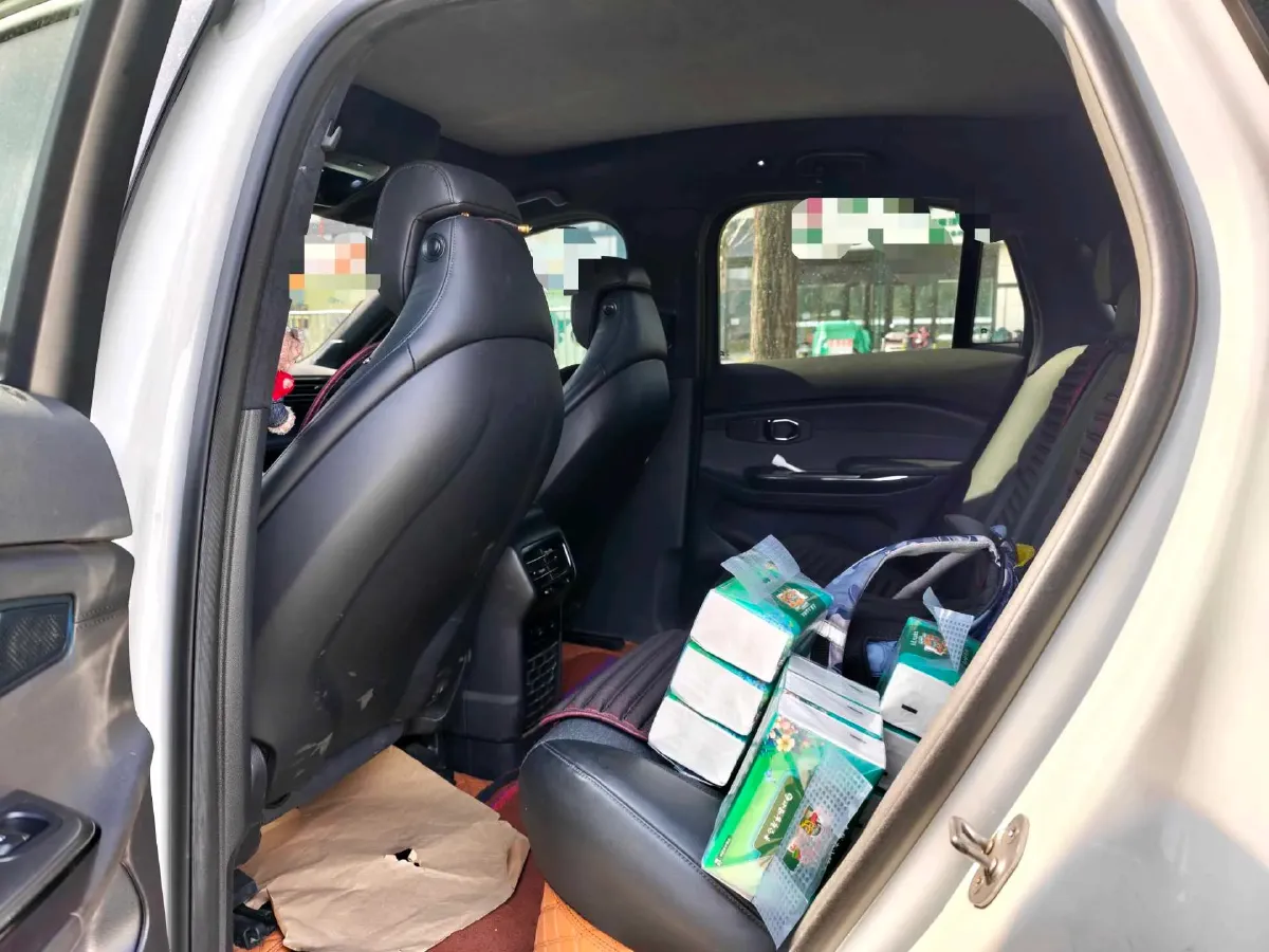 2020 NIO ES6 BEV 100KWH,autocango,china used car exporter,china ev exporter,chinese used car exporter,chinese used ev exporter