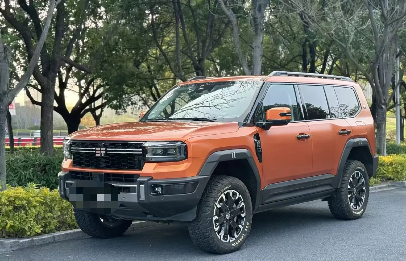 2025 Jetour Zongheng G700 2.0T 211HP L4 2DHT PHEV,autocango,china used car exporter,china ev exporter,chinese used car exporter,chinese used ev exporter