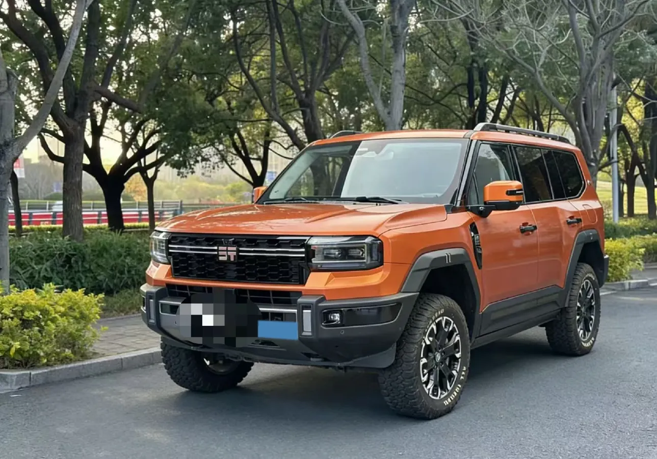 2025 Jetour Zongheng G700 2.0T 211HP L4 2DHT PHEV,autocango,china used car exporter,china ev exporter,chinese used car exporter,chinese used ev exporter