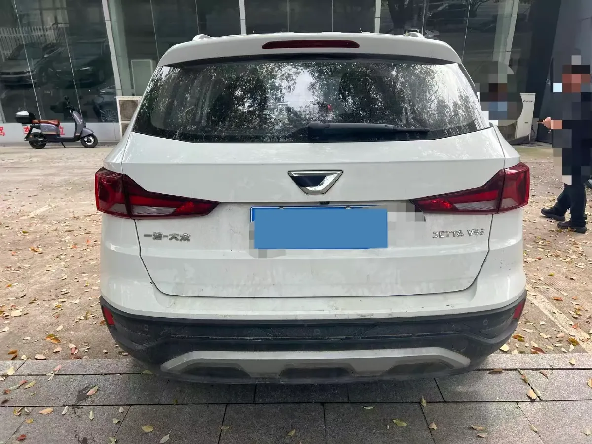 2022 Jetta VS5 1.4T 150HP L4 6AT,autocango,china used car exporter,china ev exporter,chinese used car exporter,chinese used ev exporter