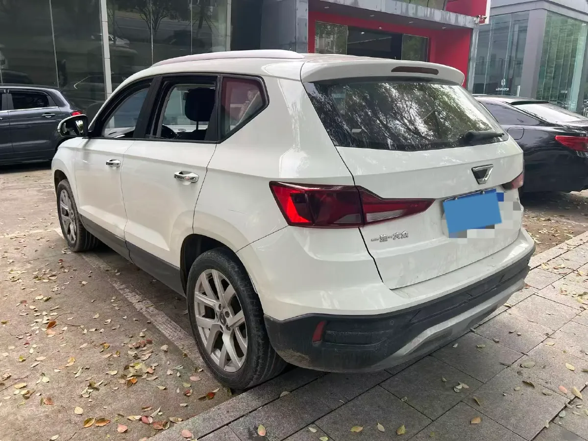 2022 Jetta VS5 1.4T 150HP L4 6AT,autocango,china used car exporter,china ev exporter,chinese used car exporter,chinese used ev exporter