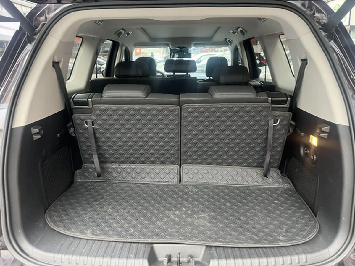 2021 Exceed VX 2.0T 254HP L4 7DCT,autocango,china used car exporter,china ev exporter,chinese used car exporter,chinese used ev exporter