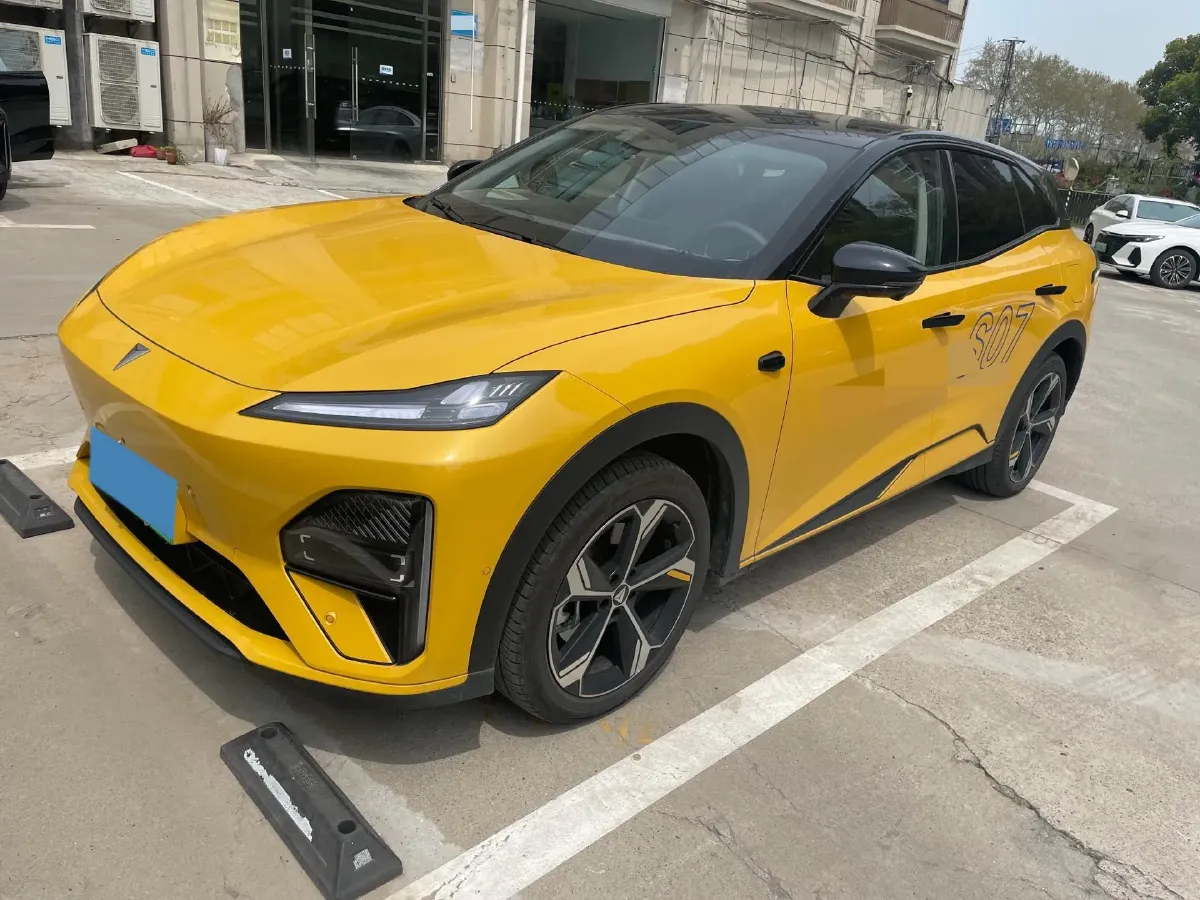 2026 Deepal S07 REEV 98HP REEV,autocango,china used car exporter,china ev exporter,chinese used car exporter,chinese used ev exporter