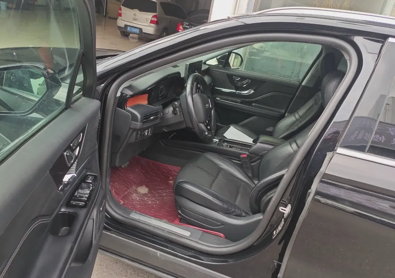 2020 Lincoln Corsair 2.0T 245HP L4 8AT,autocango,china used car exporter,china ev exporter,chinese used car exporter,chinese used ev exporter