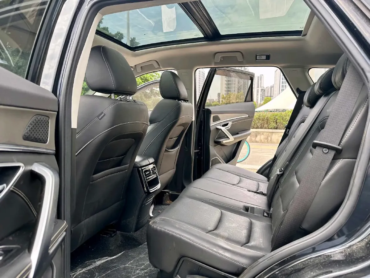 2021 Jetour X70 Plus 1.5T 156HP L4 6DCT,autocango,china used car exporter,china ev exporter,chinese used car exporter,chinese used ev exporter