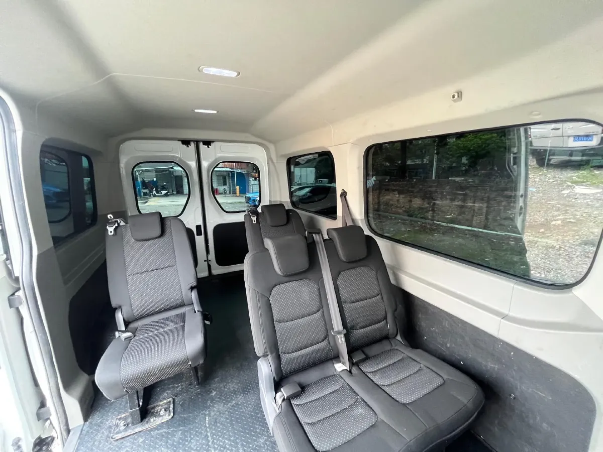 2022 MAXUS XinTu V90 2.0T 150HP L4 6MT,autocango,china used car exporter,china ev exporter,chinese used car exporter,chinese used ev exporter