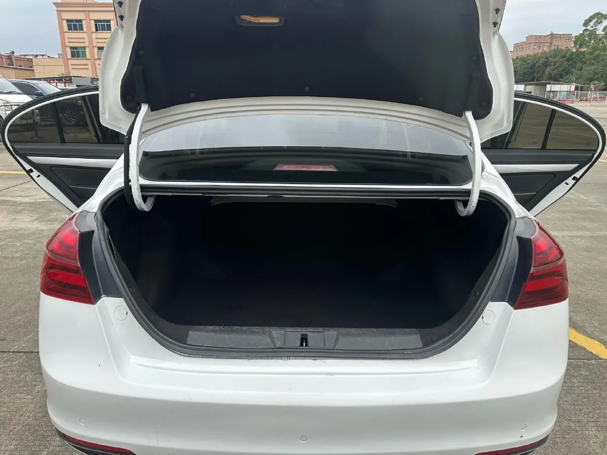 2018 Geely Emgrand 1.5L 109HP L4 CVT,autocango,china used car exporter,china ev exporter,chinese used car exporter,chinese used ev exporter