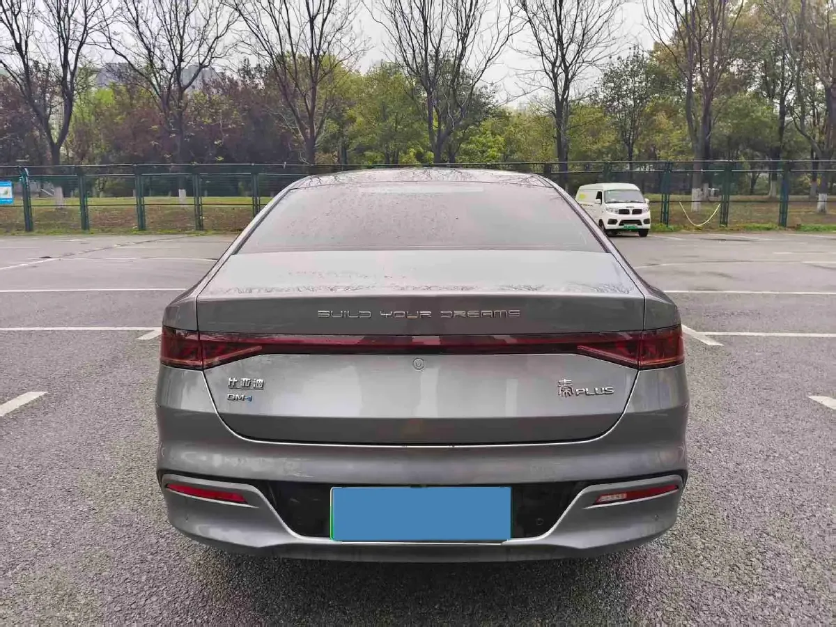 2024 BYD Qin Plus 1.5L 110HP L4 E-CVT PHEV 8.32KWH,autocango,china used car exporter,china ev exporter,chinese used car exporter,chinese used ev exporter