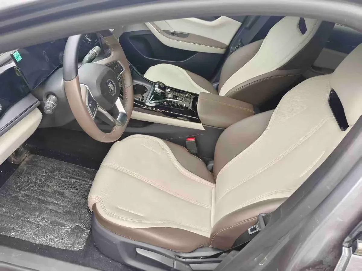 2024 BYD Qin Plus 1.5L 110HP L4 E-CVT PHEV 8.32KWH,autocango,china used car exporter,china ev exporter,chinese used car exporter,chinese used ev exporter