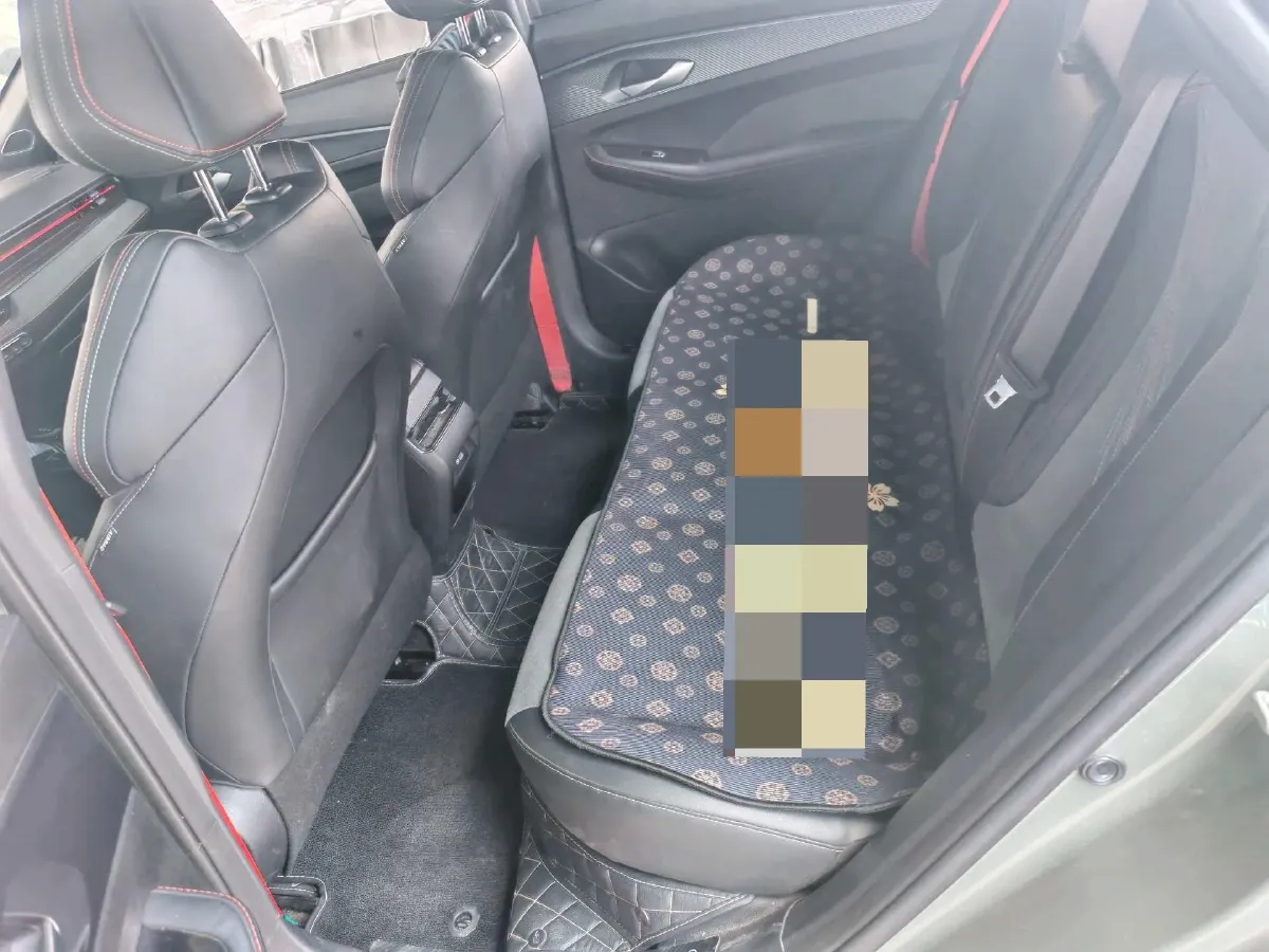 2022 Geely Binray 1.5T 181HP L4 7DCT,autocango,china used car exporter,china ev exporter,chinese used car exporter,chinese used ev exporter