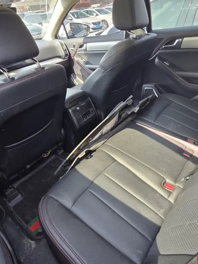 2018 BYD Tang 2.0T 205HP L4 6DCT PHEV 19.96KWH,autocango,china used car exporter,china ev exporter,chinese used car exporter,chinese used ev exporter