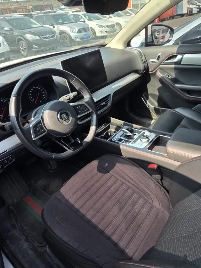 2018 BYD Tang 2.0T 205HP L4 6DCT PHEV 19.96KWH,autocango,china used car exporter,china ev exporter,chinese used car exporter,chinese used ev exporter