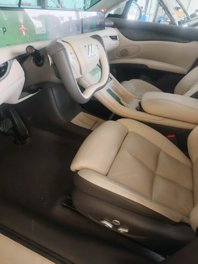 2023 IM LS6 BEV 71KWH,autocango,china used car exporter,china ev exporter,chinese used car exporter,chinese used ev exporter