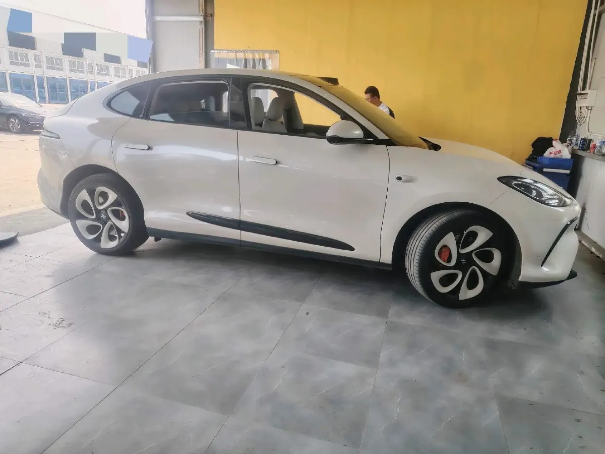 2023 IM LS6 BEV 71KWH,autocango,china used car exporter,china ev exporter,chinese used car exporter,chinese used ev exporter