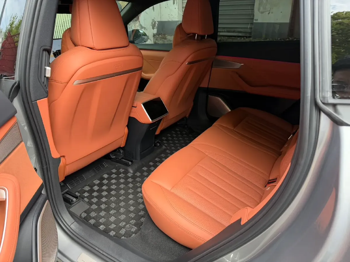 2024 ONVO L60 BEV 60KWH,autocango,china used car exporter,china ev exporter,chinese used car exporter,chinese used ev exporter