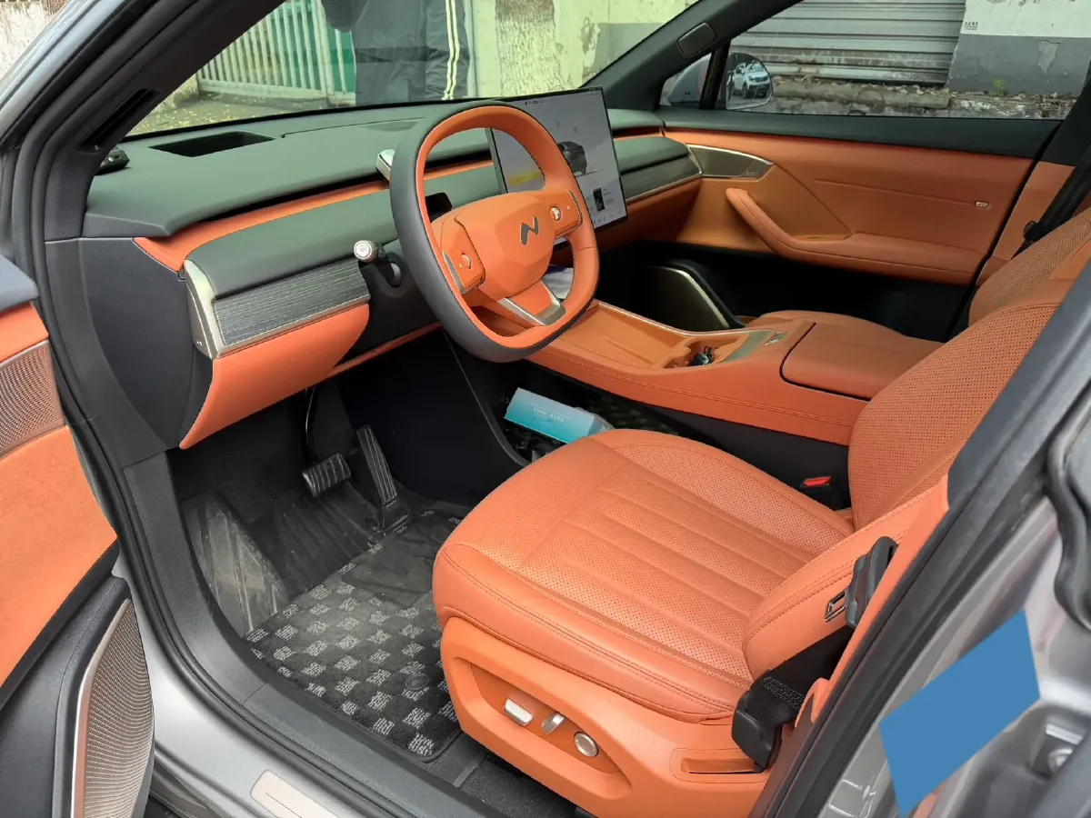 2024 ONVO L60 BEV 60KWH,autocango,china used car exporter,china ev exporter,chinese used car exporter,chinese used ev exporter