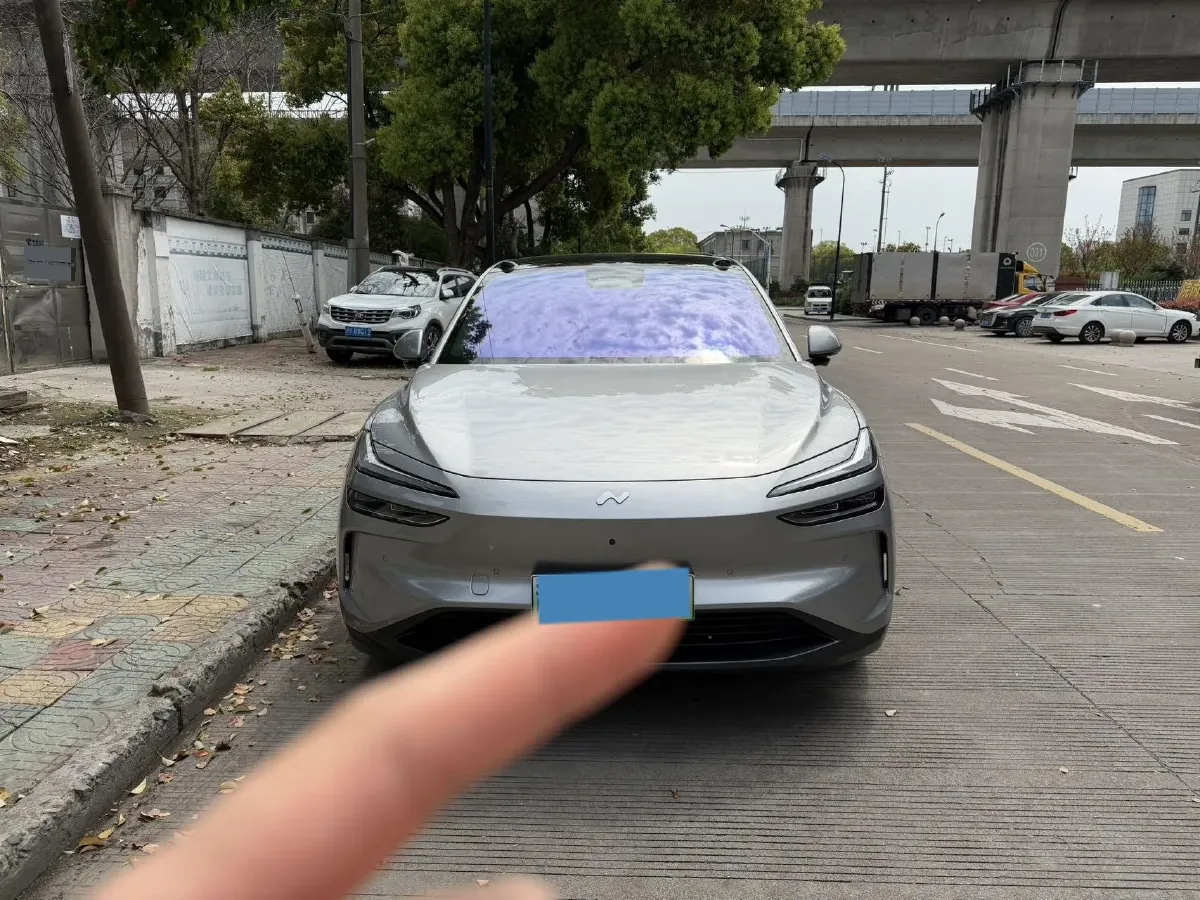 2024 ONVO L60 BEV 60KWH,autocango,china used car exporter,china ev exporter,chinese used car exporter,chinese used ev exporter