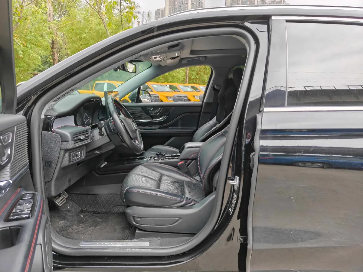 2020 Lincoln Corsair 2.0T 245HP L4 8AT,autocango,china used car exporter,china ev exporter,chinese used car exporter,chinese used ev exporter