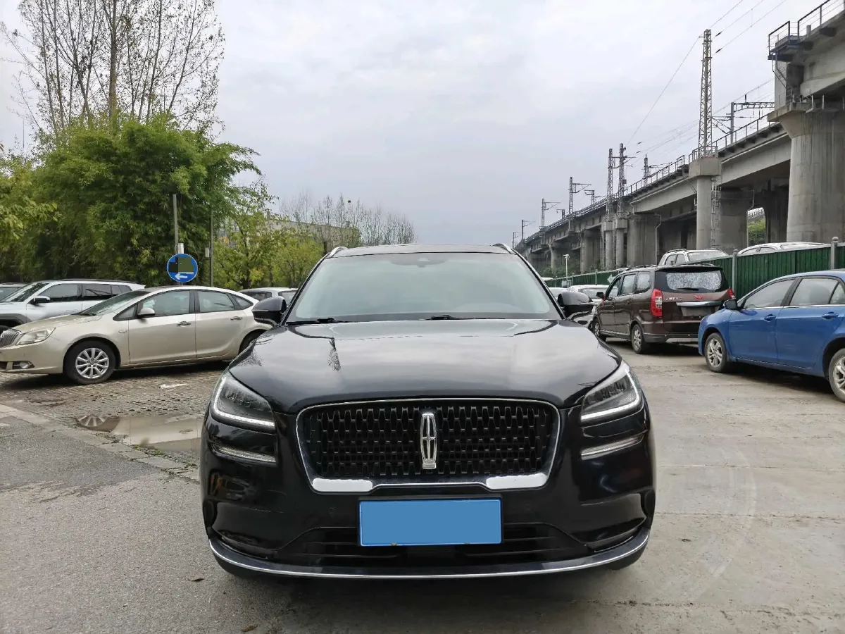 2020 Lincoln Corsair 2.0T 245HP L4 8AT,autocango,china used car exporter,china ev exporter,chinese used car exporter,chinese used ev exporter