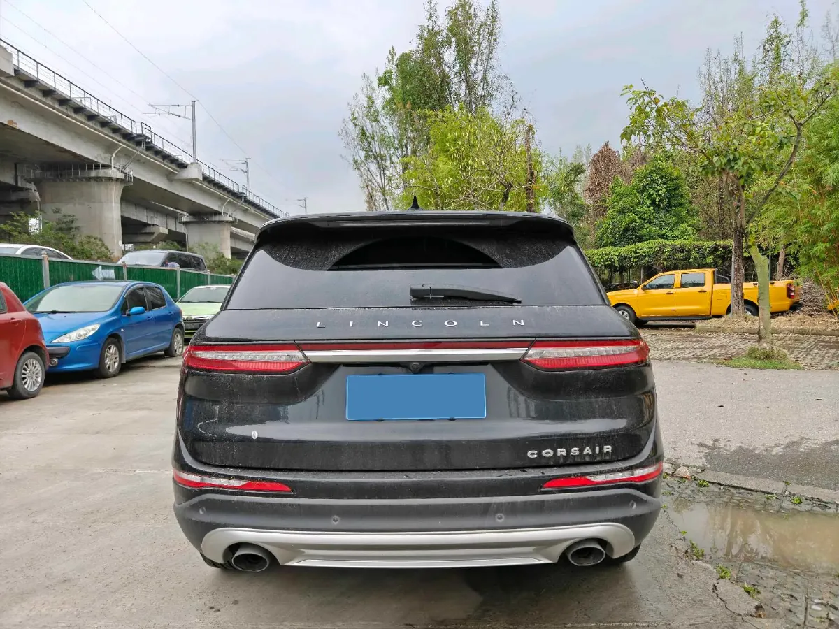 2020 Lincoln Corsair 2.0T 245HP L4 8AT,autocango,china used car exporter,china ev exporter,chinese used car exporter,chinese used ev exporter