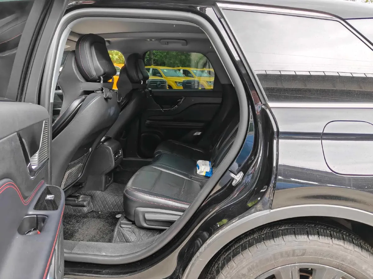 2020 Lincoln Corsair 2.0T 245HP L4 8AT,autocango,china used car exporter,china ev exporter,chinese used car exporter,chinese used ev exporter