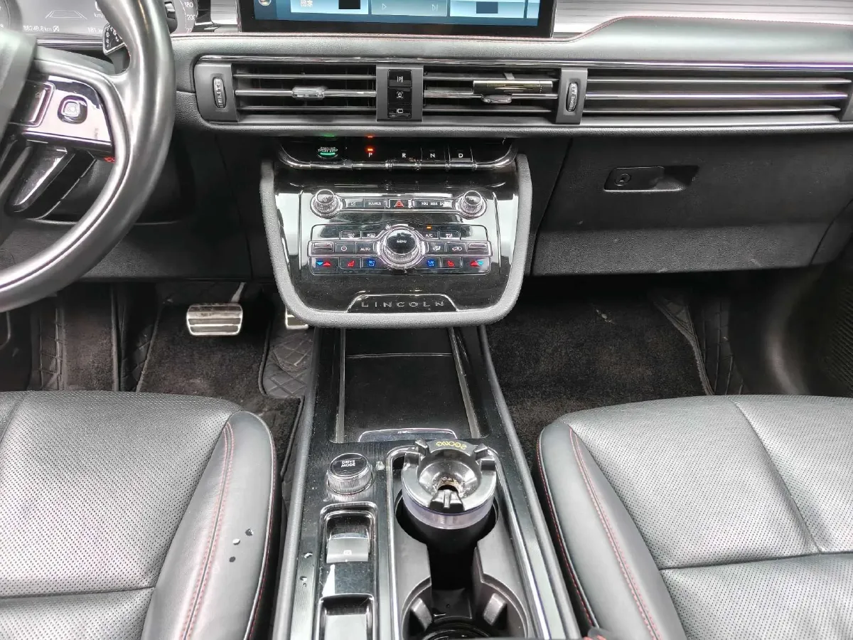 2020 Lincoln Corsair 2.0T 245HP L4 8AT,autocango,china used car exporter,china ev exporter,chinese used car exporter,chinese used ev exporter