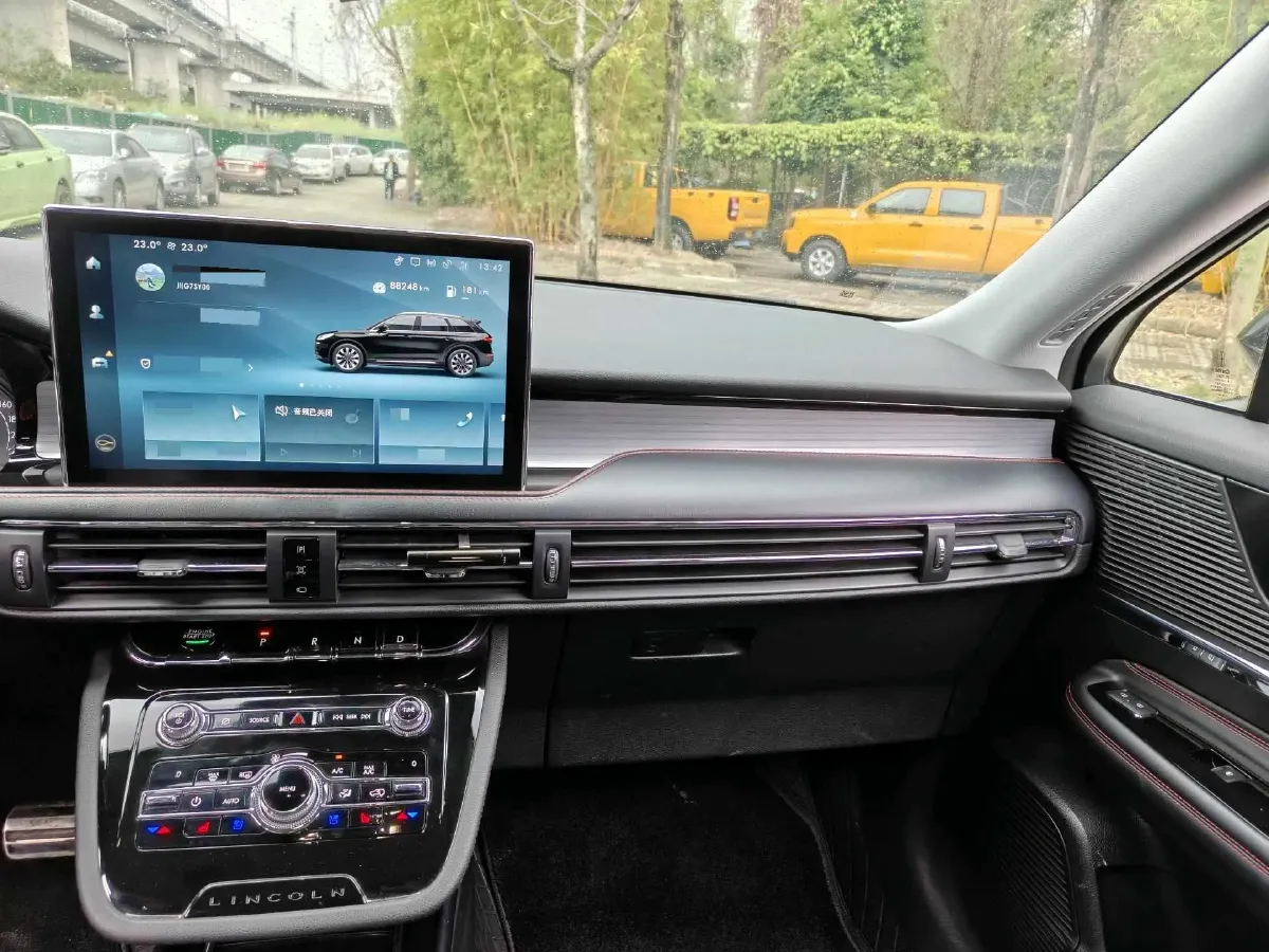 2020 Lincoln Corsair 2.0T 245HP L4 8AT,autocango,china used car exporter,china ev exporter,chinese used car exporter,chinese used ev exporter