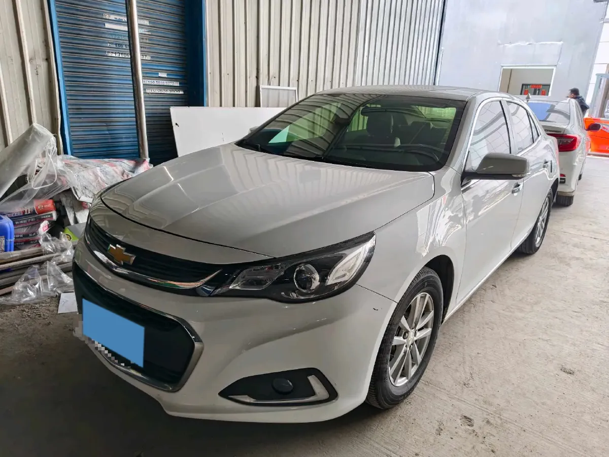 2018 Chevrolet Malibu 1.5T 170HP L4 6AT,autocango,china used car exporter,china ev exporter,chinese used car exporter,chinese used ev exporter