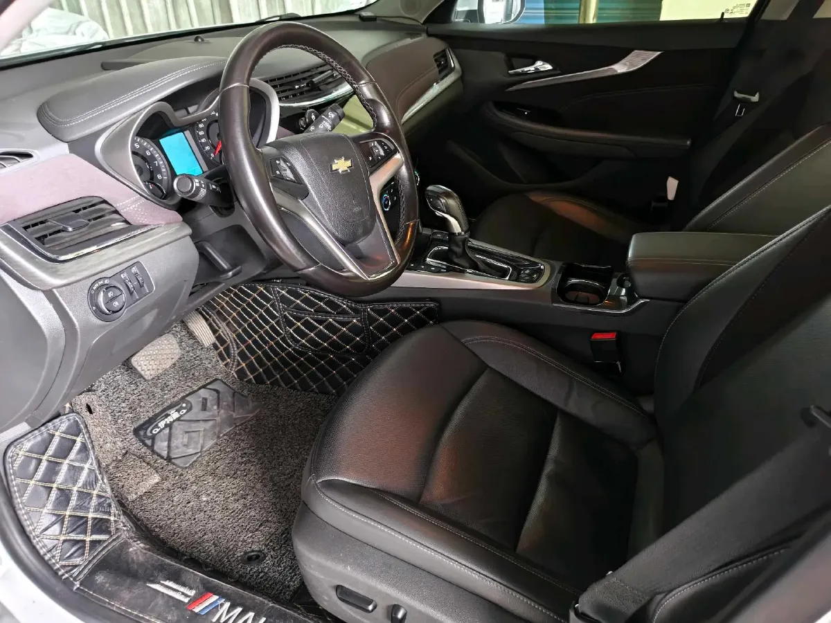 2018 Chevrolet Malibu 1.5T 170HP L4 6AT,autocango,china used car exporter,china ev exporter,chinese used car exporter,chinese used ev exporter