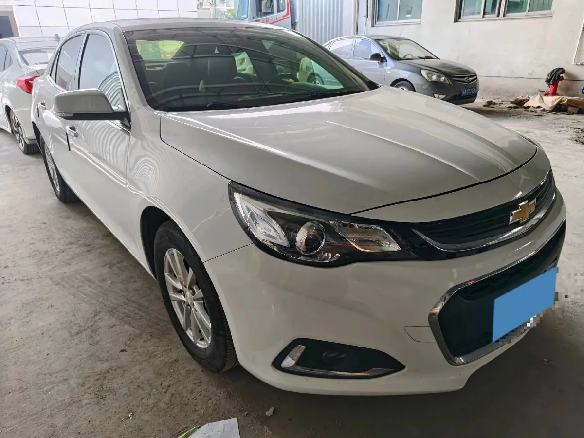 2018 Chevrolet Malibu 1.5T 170HP L4 6AT,autocango,china used car exporter,china ev exporter,chinese used car exporter,chinese used ev exporter