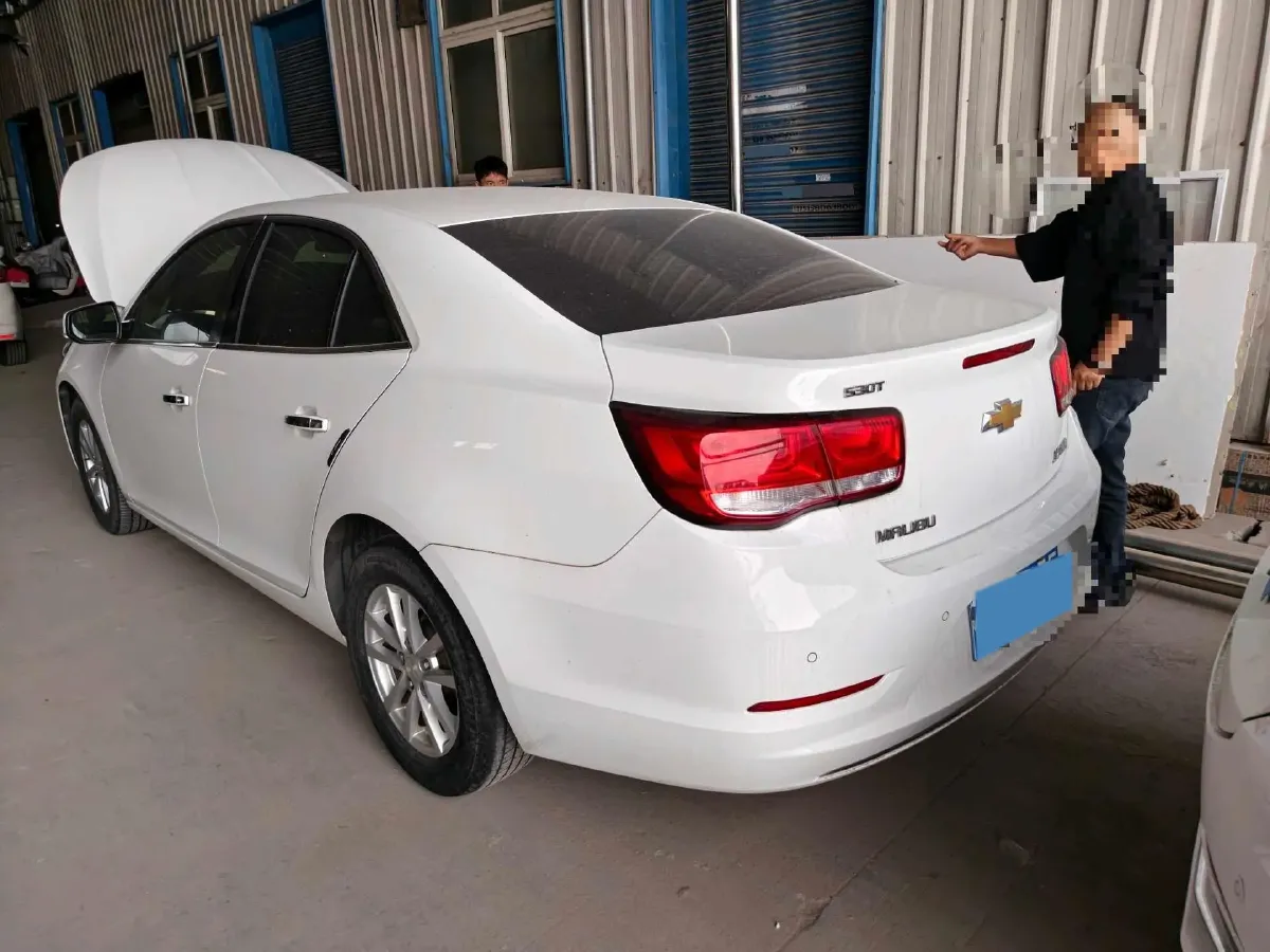 2018 Chevrolet Malibu 1.5T 170HP L4 6AT,autocango,china used car exporter,china ev exporter,chinese used car exporter,chinese used ev exporter