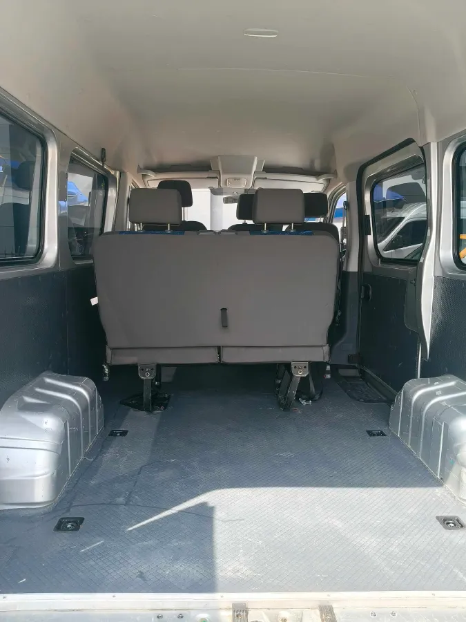 2021 DongFeng DFAC YuFeng 2.3T 136HP L4 6MT,autocango,china used car exporter,china ev exporter,chinese used car exporter,chinese used ev exporter