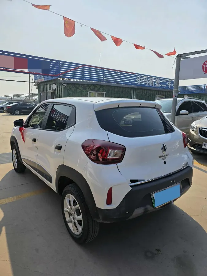 2019 Renault City K-ZE BEV 26.8KWH,autocango,china used car exporter,china ev exporter,chinese used car exporter,chinese used ev exporter