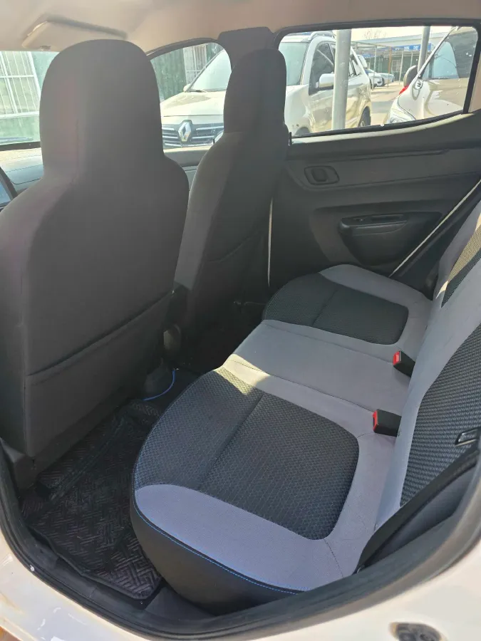 2019 Renault City K-ZE BEV 26.8KWH,autocango,china used car exporter,china ev exporter,chinese used car exporter,chinese used ev exporter