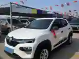 2019 Renault City K-ZE BEV 26.8KWH
