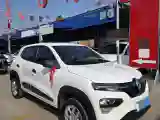 2019 Renault City K-ZE BEV 26.8KWH